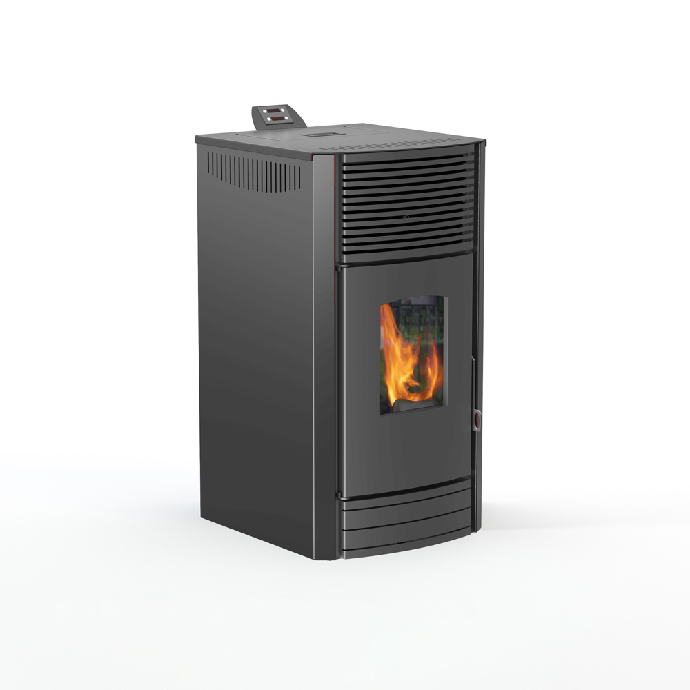 K-Stove Topaz L 2025 10kW - Afbeelding 2