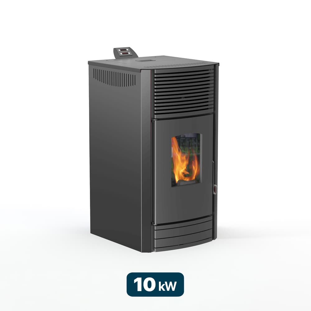 K-Stove Topaz L 2025 10kW