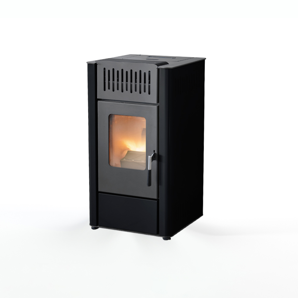 K-Stove Topaz M 2026 8kW - Afbeelding 2