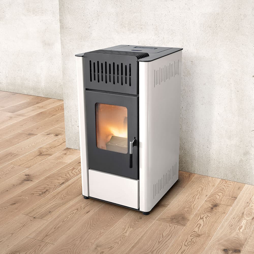 K-Stove Topaz M 2026 8kW - Afbeelding 3